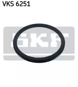 Уплотняющее кольцо SKF VKS 6251